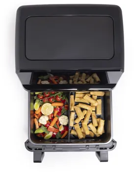 GORENJE FRITEZA AF2700BP (4 / 5)