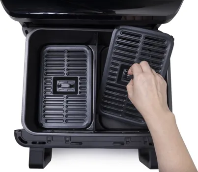 GORENJE FRITEZA AF2700BP (5 / 5)