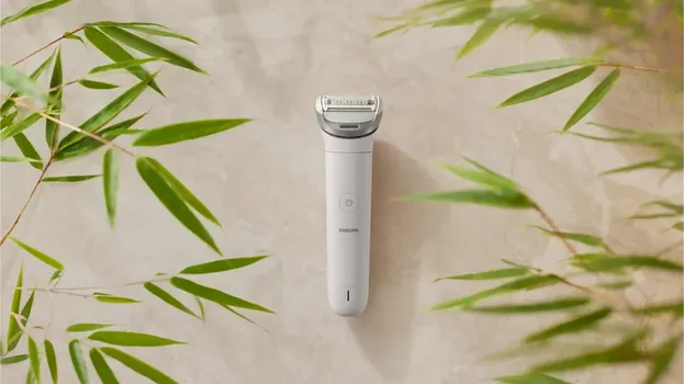 PHILIPS APARAT ZA BRIJANJE BRL147\00 ZENSKI (5 / 5)