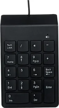 GEMBIRD KPD-U-03 NUMERIC KEYPAD (2 / 2)