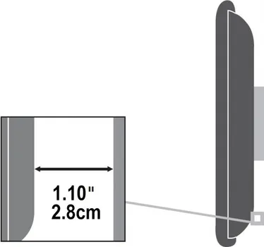 SBOX PLB-2522F [23-43in] (4 / 4)