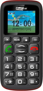 MAXCOM MM42 8BB