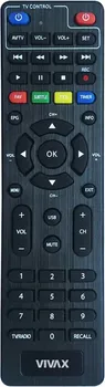 VIVAX IMAGO DVB-T2 183 PR RESIVER (2 / 5)