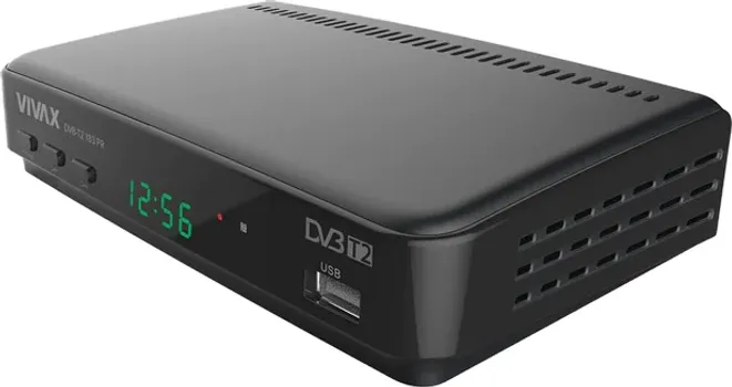 VIVAX IMAGO DVB-T2 183 PR RESIVER (5 / 5)