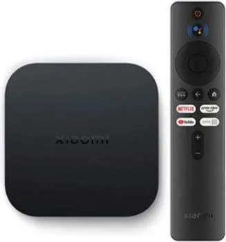 XIAOMI BOX S 2ND GEN [ULTRA HD] (1 / 11)