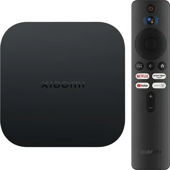 XIAOMI BOX S 2ND GEN [ULTRA HD] (1 / 11)