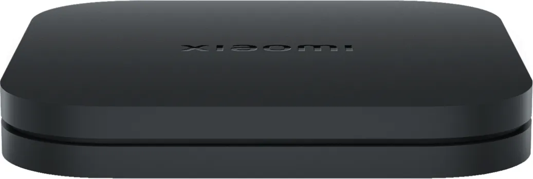 XIAOMI BOX S 2ND GEN [ULTRA HD] (1 / 7)