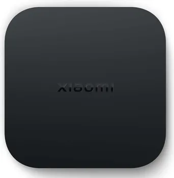 XIAOMI MI TV BOX S 2GEN PFJ4151EU [2GB / 8GB / UHD / GOOGLE TV] (6 / 22)