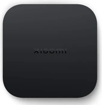 XIAOMI BOX S 2ND GEN [ULTRA HD] (3 / 11)