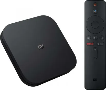 XIAOMI BOX S 2ND GEN [ULTRA HD] (2 / 7)