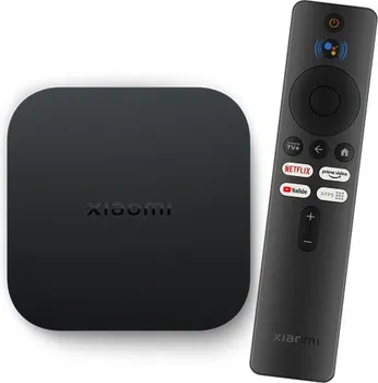XIAOMI BOX S 2ND GEN [ULTRA HD] (3 / 7)