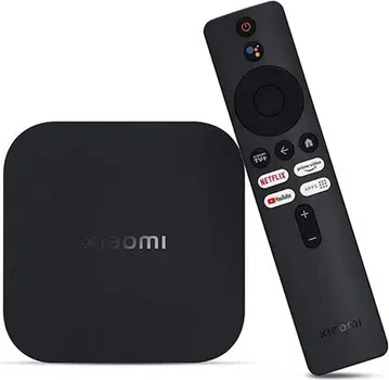 XIAOMI MI TV BOX S 2GEN PFJ4151EU [2GB / 8GB / UHD / GOOGLE TV] (12 / 22)
