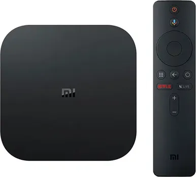 XIAOMI MI TV BOX S 2GEN PFJ4151EU [2GB / 8GB / UHD / GOOGLE TV] (14 / 22)