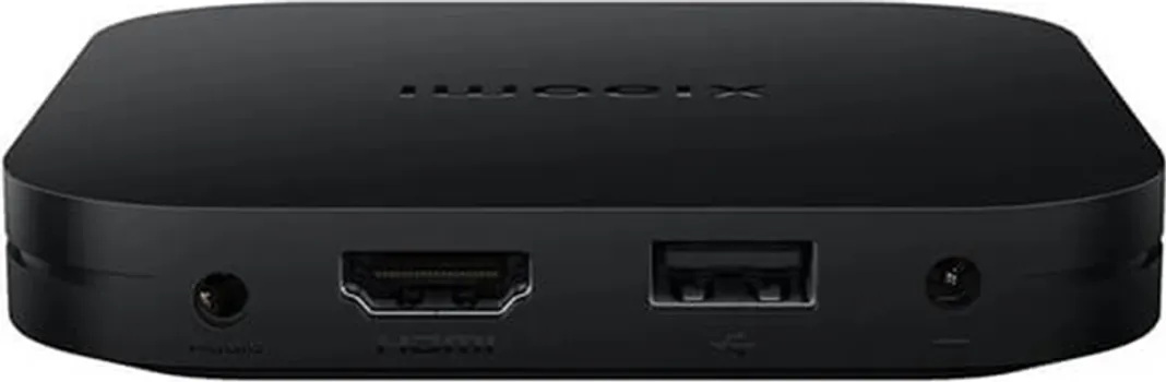 XIAOMI MI TV BOX S 2GEN PFJ4151EU [2GB / 8GB / UHD / GOOGLE TV] (20 / 22)