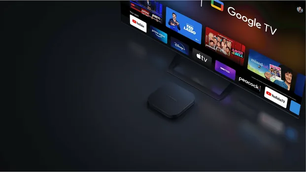 XIAOMI BOX S 2ND GEN [ULTRA HD] (7 / 7)