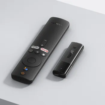 XIAOMI MI STICK 4K (10 / 18)