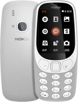 NOKIA 3310 (2 / 6)