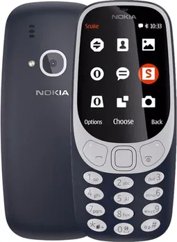 NOKIA 3310 (3 / 6)