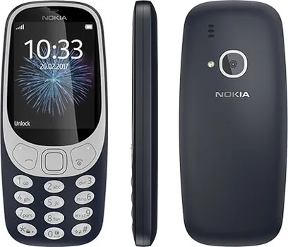 NOKIA 3310 (3 / 6)