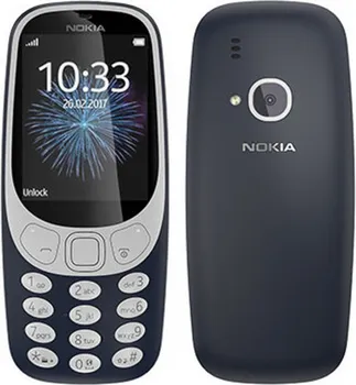 NOKIA 3310 (6 / 6)