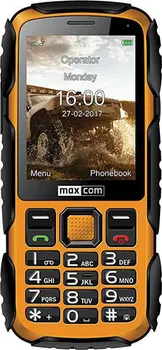MAXCOM MM920 IP67 (1 / 4)