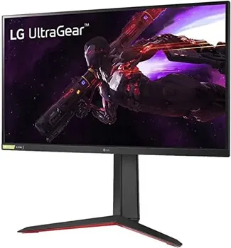 LG 27GP850 (1 / 3)