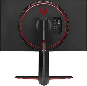 LG 27GP850 (2 / 3)