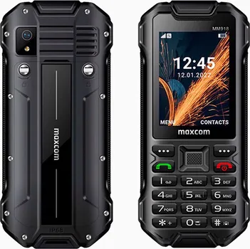 MAXCOM MM918 (3 / 3)
