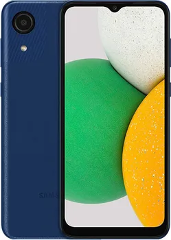 SAMSUNG GALAXY A03 2GB / 32GB (1 / 11)