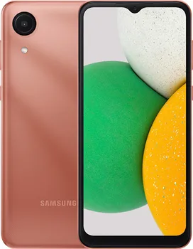 SAMSUNG GALAXY A03 2GB / 32GB (2 / 11)