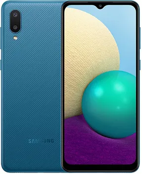 SAMSUNG GALAXY A02 3GB / 32GB (1 / 2)