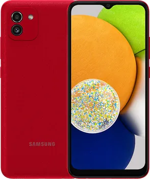 SAMSUNG GALAXY A03 3GB / 32GB (1 / 11)