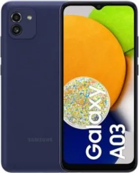 SAMSUNG GALAXY A03 3GB / 32GB (3 / 11)