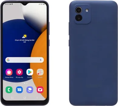 SAMSUNG GALAXY A03 3GB / 32GB (4 / 11)