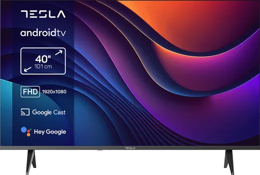 TESLA 40E635BFS [40 / FHD / ANDROID] (2 / 24)