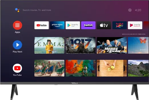 TESLA 40E635BFS [40 / FHD / ANDROID] (3 / 24)