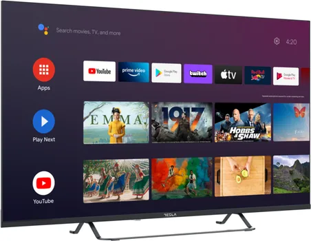 TESLA 40E635BFS [40 / FHD / ANDROID] (9 / 24)