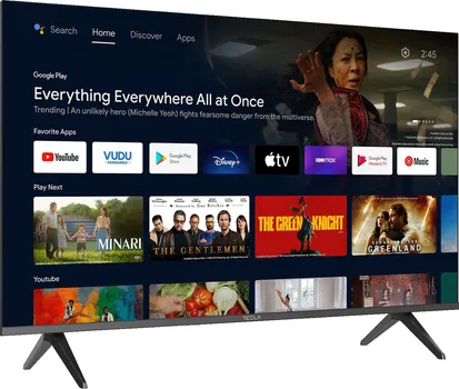 TESLA 40E635BFS [40 / FHD / ANDROID] (11 / 24)