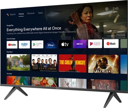 TESLA 40E635BFS [40 / FHD / ANDROID] (15 / 24)