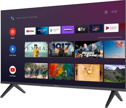 TESLA 40E635BFS [40 / FHD / ANDROID] (18 / 24)