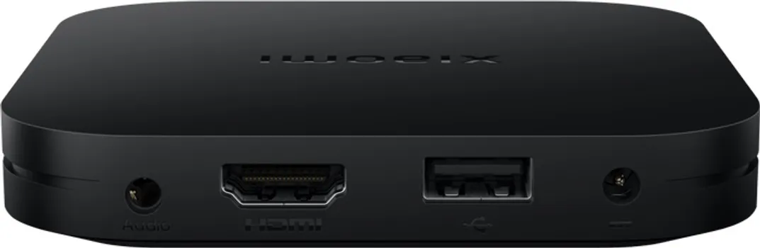 XIAOMI TV BOX S (2ND GEN) │ 4K ULTRA HD REZOLUCIJA │ DOLBY VISION & HDR10+ │ DOLBY ATMOS & DTS-HD │ GOOGLE TV │ 360° BLUETOOTH & IR DALJINSKI UPRAVLJAČ │ CHROMECAST BUILT-IN (2 / 3)