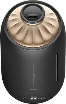 DEERMA ULTRAZVUČNI OVLAŽIVAČ ZRAKA F600 CRNE BOJE ZA OPTIMALAN NIVO OVLAŽIVANJA VAZDUHA - KAPACITET 5L (3 / 3)