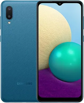 SAMSUNG GALAXY A02 3GB / 64GB (1 / 3)
