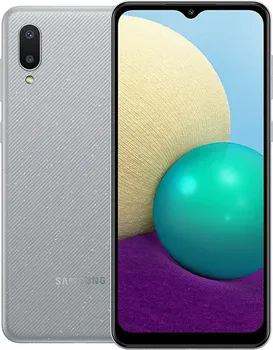 SAMSUNG GALAXY A02 3GB / 64GB (2 / 3)
