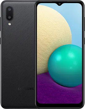 SAMSUNG GALAXY A02 3GB / 64GB (3 / 3)