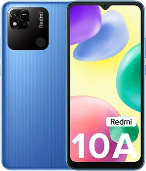 XIAOMI REDMI 10A 3GB / 64GB