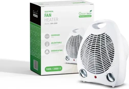 CEROVO GREEN-TECH HFA-2000 [2000W] (1 / 1)