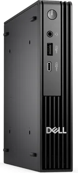 DELL PRO MICRO QCM1250, INTEL CORE ULTRA 235T, 1X 8GB DDR5, 512GB GB... (1 / 3)