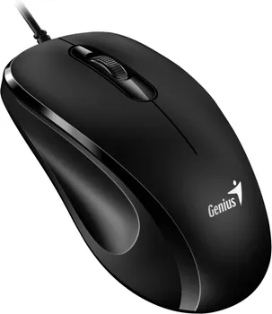 GENIUS DX-111 USB-A MIŠ, BLACK (1 / 1)