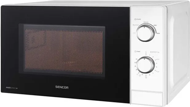 SENCOR MIKROVALNA PEĆNICA SMW 1718WH (1 / 3)